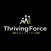 ThrivingForce Solution logo - Similar company to Xirfadtech Solutions