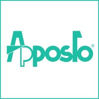 Apposto logo - Similar company to Appòósto