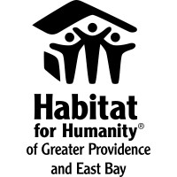 Habitat for Humanity of Greater Providence and East Bay logo - Similar company to Local Return