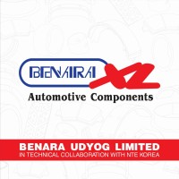 BENARA UDYOG LIMITED. AGRA. logo - Similar company to Arihant Learning & Strive