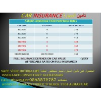 Sabah Commercial Car Motor vehicle  Insurance Broker logo - Similar company to Highbrows Engineering & Technology