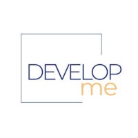 DevelopMe logo - Similar company to Five Media