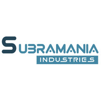 SUBRAMANIA INDUSTRIES logo - Similar company to Vibjuti Private Limited