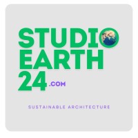 STUDIO EARTH 24 logo - Similar company to Development Spark Foundation