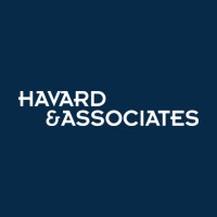 Havard & Associates logo - Similar company to Indokripto Koin Semesta Tbk