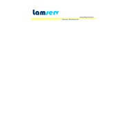 LAMSERV logo - Similar company to Elepreneurs