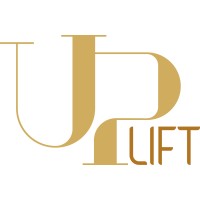 UP-Lift GmbH logo - Similar company to Scaleadz