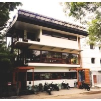 Rajendran Architects logo - Similar company to The Creative Creation