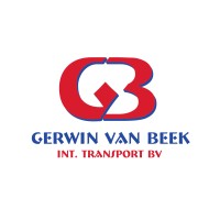 Gerwin van Beek Transport logo - Similar company to Cleanbuild B.V.