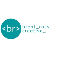 Brent Ross Creative logo - Similar company to Ross Creative + Strategy