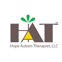 Hope Autism Therapies LLC logo - Similar company to Cubik Minds