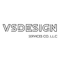 V S Design Services Co. L.L.C. logo - Similar company to Cloudtech Blockchain Australia