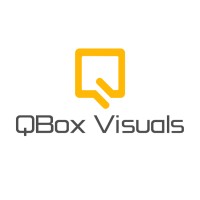 QboxVisuals logo - Similar company to Kitablane