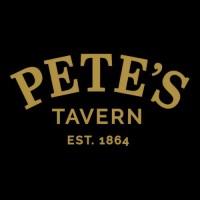 Pete's Tavern logo - Similar company to Camp Hillard