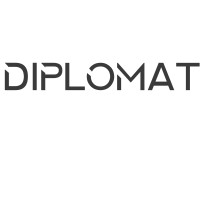 Diplomat Magazine logo - Similar company to Cadetsprime Defence Academy