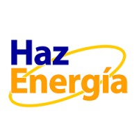 Haz Energía logo - Similar company to Evo Consult (Anciennement Ingedexe Ouest)
