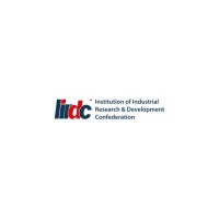 IIRDC ( Institution of Industrial Research and Development Confederation ) logo - Similar company to The Flourmill