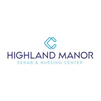 Highland Manor Rehabilitation & Nursing Center logo - Similar company to Continuum Ltd