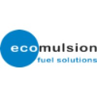 Ecomulsion Fuel Solutions Sa