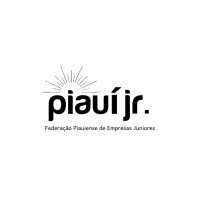 Piauí Junior - Federação Piauiense de Empresas Juniores logo - Similar company to Locaup