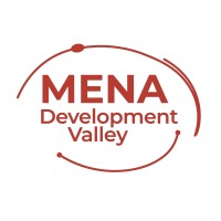 MENA Development Valley logo - Similar company to Institute Of Middle East, Central Asia And Caucasus Studies