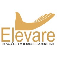 ELEVARE INOVAÇÕES EM TECNOLOGIA ASSISTIVA logo - Similar company to Auxii Tecnologia Assistiva