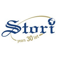 Špedicija STORI logo - Similar company to Fersped D.D.