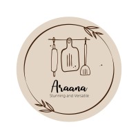 Araana Home logo - Similar company to Lumvel Lighting