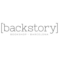 Backstory Bookshop logo - Similar company to Associació Quilòmetre Zero - Mentoria Social