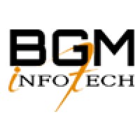 Bgm Infotech Private Limited