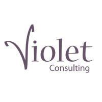 Violet Consulting Ltd. logo - Similar company to Gordon & T.A. Ltd.