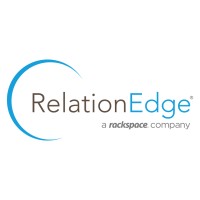 RelationEdge, a Rackspace Technology Company logo - Similar company to Just Analytics By Rackspace Technology
