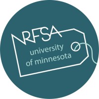 National Retail Federation Student Association: University Of Minnesota