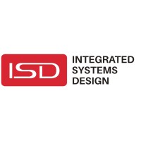 Integrated Systems Design (ISD) logo - Similar company to Advanced Systems