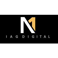 IAG Digital logo - Similar company to Padocare