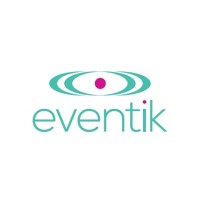 Eventik logo - Similar company to Crealia, Marketing Efectivo