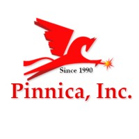 Pinnica, Inc. logo - Similar company to Arrow Construction Group