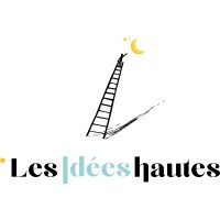 Les Idées Hautes logo - Similar company to Cm Collection