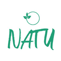 NATU Pet Food logo - Similar company to Croquettes.Ma