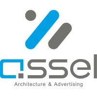 Assel Reklam İnşaat ve Mimarlık logo - Similar company to Candaş Mi̇marlik
