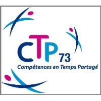 CTP 73 logo - Similar company to Synbird