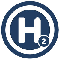 OH2 logo - Similar company to Beetle Management