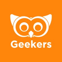 Geekers Argentina