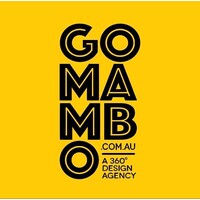 GoMambo logo - Similar company to Webello