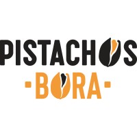 Pistachos Bora logo - Similar company to Pistachos Collado