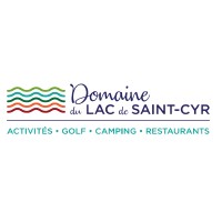 Domaine du Lac de Saint Cyr logo - Similar company to Aras Propreté