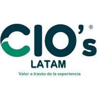 CIO's LATAM logo - Similar company to Thinkcare Technologies