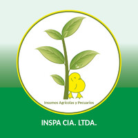 Inspa Cia. Ltda. logo - Similar company to Agroandes