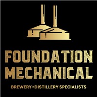 Foundation Mechanical logo - Similar company to Excel Agriculture