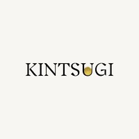 Kintsugi logo - Similar company to Eneron